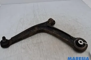 FIAT 500 2 generation (2008-2024) Front left straight fork 50709579,51857022,51857021 34837556