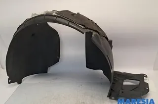 CITROËN DS3 1 generation (2010-2015) Další části karoserie 7136KA,9685444380 34856106