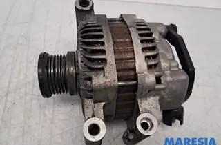 CITROËN DS3 1 generation (2010-2015) Alternátor V757695680,5705KQ 34856049