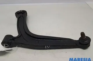 FIAT 500 2 generation (2008-2024) Front left straight fork 50709579,51857022,51857021 33989650