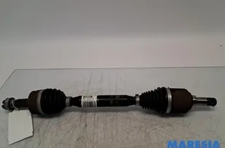 FIAT Levý přední hnací hřídel 52015489,00520154890 34856078