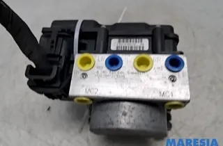 FIAT 500 2 generation (2008-2024) ABS čerpadlo 0265232840,51880815 33938564