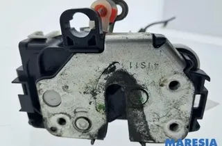 FIAT 500 2 generation (2008-2024) Další části karoserie 51827414,51935118,52191863 34856128