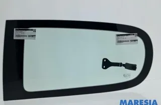 PEUGEOT 108 1 generation (2015-2021) Zadní levé dveře sklo B000826880,00B000826880 34856147