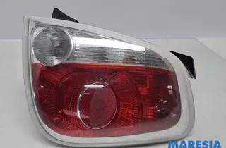 FIAT 500 2 generation (2008-2024) Pravé zadní světlo 51787493,51885544 34023593