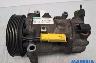 CITROËN DS3 1 generation (2010-2015) Klimatizační čerpadlo 9822826880,6453ZZ,9670318880 34856150