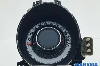 FIAT 500 2 generation (2008-2024) Další řídící jednotky 9CUEX8FBL,09CUEX8FBL 34856120