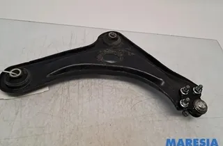 CITROËN DS3 1 generation (2010-2015) Přední levý rovný vidlice 3520W8,9847585980 34856044