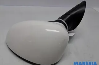 FIAT 500 2 generation (2008-2024) Levý křídlový zrcátko 735481656,735655741 34019448