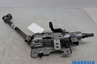 CITROËN C3 2 generation (2009-2016) Řízení mechanismus 4123GK,004123GK 34223070