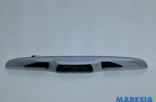 FIAT 500 2 generation (2008-2024) Zadní rukojeť 735516209,735626264 34856165