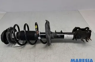 FIAT 500 2 generation (2008-2024) Front Left Shock Absorber 51871427,0051871427 34148576