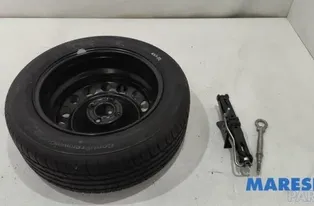 PEUGEOT 308 T7 (2007-2015) Náhradní kolo 5401W4,2055516 34856088