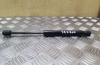 AUDI A4 B6/8E (2000-2005) Levý plynový tlumič na zadní vrata 4B5827552G 26091028