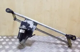 BMW X5 E53 (1999-2006) Трапеции стеклоочистителей 24012878,7046571 26094222