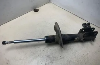 FIAT Ulysse 2 generation (2002-2010) Front Right Shock Absorber 34176099