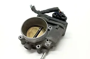 NISSAN Titan 1 generation (2004-2020) Дроссельная заслонка 33259845