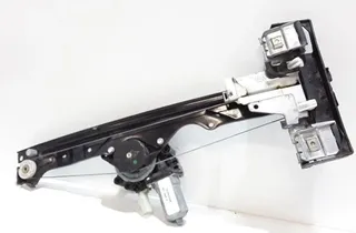 JEEP Grand Cherokee 4 generation (WK) (2004-2024) Стеклоподъемник задней левой двери 55394228AB 33334547