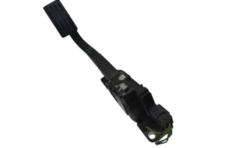 FORD Focus 3 generation (2011-2020) Throttle Pedal BV619F836BB 34066774