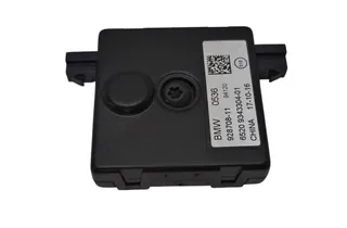 BMW X5 F15 (2013-2018) Zesilovač antény na víku kufru 9343304 34064883