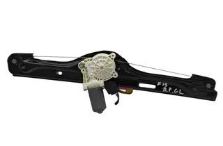 BMW X5 F15 (2013-2018) Стеклоподъемник задней правой двери 7322748 34064391