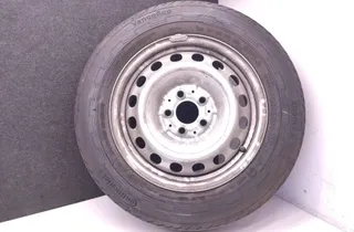 MERCEDES-BENZ Vito W639 (2003-2015) Wheel Set 6394013302 31734725