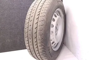 MERCEDES-BENZ Vito W639 (2003-2015) Spare Wheel 6394013302 31735436