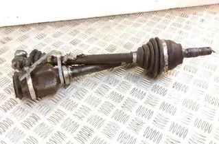 PEUGEOT 2008 1 generation (2013-2020) Front Right Driveshaft 22238071