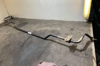 VOLVO XC60 1 generation (2008-2017) Zadní stabilizátor 31429879 33804166