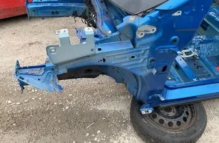 FORD Puma Levá přední čtvrtina 33808045