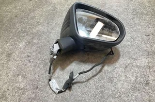 MERCEDES-BENZ CLA-Class C118 (2019-2023) Зеркало передней правой двери 230619119,A1188106404 33809823