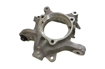 KIA EV6 1 generation (2021-2023) Rear Left Wheel Hub 230710D0130 29959217