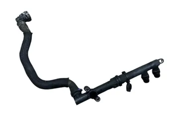 CITROËN DS3 1 generation (2010-2015) AC Hose Pipe 29963760