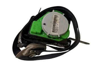 TOYOTA Auris 1 generation (2006-2012) Ремень безопасности передний правый 7321002220 34063867