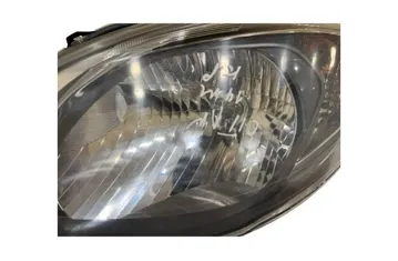 MERCEDES-BENZ Citan W415 (2012-2021) Front Left Headlight A4158201059,260601140R 33248378