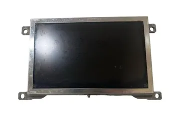 PEUGEOT 508 1 generation (2010-2020) Navigační displej 9801286980 33333267