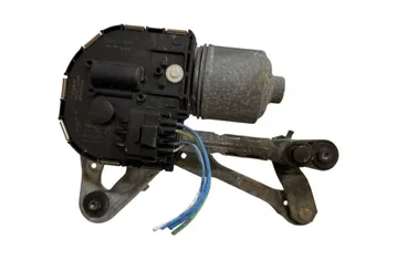 PEUGEOT 308 T7 (2007-2015) Двигатель стеклоочистителей 1397220577 33659991