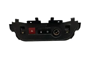 PEUGEOT Partner 2 generation (2008-2023) Переключатель кнопок 9673821977 34063537