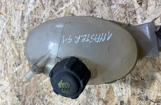 RENAULT Master 3 generation (2010-2023) РАСШИРИТЕЛЬНЫЙ БАЧОК ОХЛАЖДАЮЩЕЙ ЖИДКОСТИ 217100015r 34298649