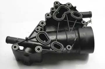 NISSAN X-Trail T32 (2013-2022) Держатель масляного фильтра 70375888 34805817