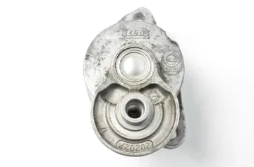 OPEL Zafira A (1999-2003) Натяжитель ремня 24412292 34836099