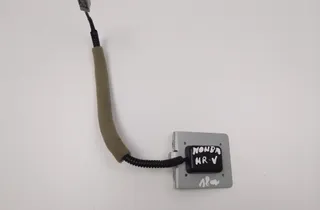 HONDA HR-V 2 generation (2015-2022) Anténa 25870490,39835-T7A-H010-M1 12287261