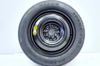 TOYOTA RAV4 4 generation (XA40) (2012-2018) Náhradní kolo 33528622