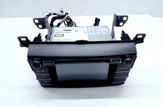 TOYOTA RAV4 4 generation (XA40) (2012-2018) Автомагнитола с навигацией 86140-42240,86840-0W012 33720002
