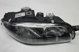 FIAT Marea 1 generation (1996-2001) Pravé přední světlo 88201558,E25703,E2570320 34856294