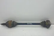 BMW 7 Series E65/E66 (2001-2008) Pravý zadní hnací hřídel 7500914 34061699