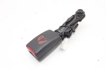 NISSAN 350Z Z33 (2001-2009) Пряжка ремня безопасности переднего правого сиденья 34065815