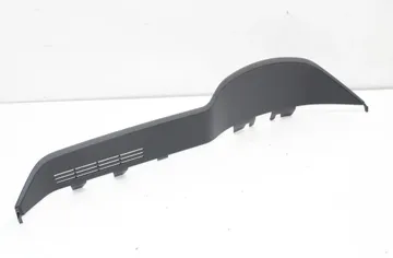 MERCEDES-BENZ C-Class W204/S204/C204 (2004-2015) Instrument Cluster Speedometer Trim A2046890739 34064897