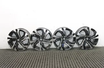 PEUGEOT 2008 2 generation (2019-2023) Wheel Set 9828186080 31232096