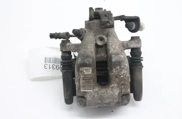 CITROËN C3 3 generation (2016-2024) Levý zadní brzdový třmen 1651755480 31956282